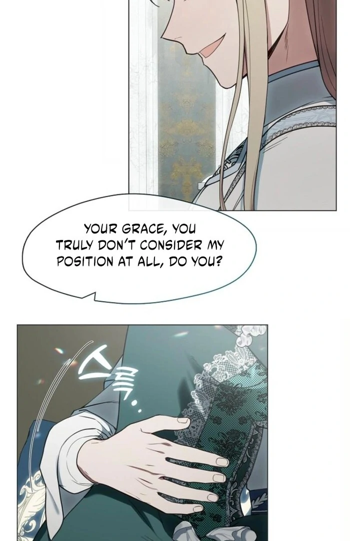My Husband Changed At The Wedding Venue chapter 19 page 30