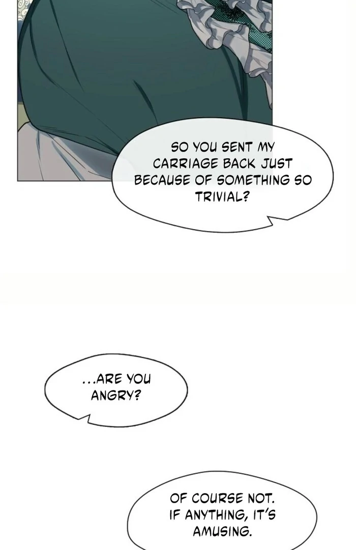 My Husband Changed At The Wedding Venue chapter 19 page 31