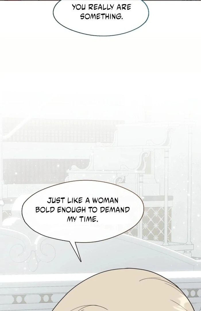My Husband Changed At The Wedding Venue chapter 19 page 33