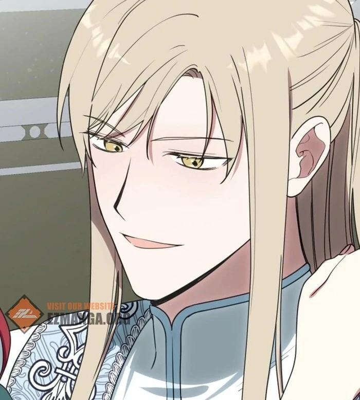 My Husband Changed At The Wedding Venue chapter 19 page 34