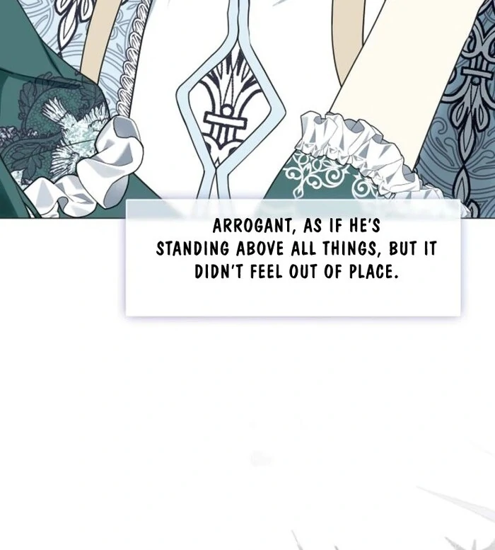 My Husband Changed At The Wedding Venue chapter 19 page 35