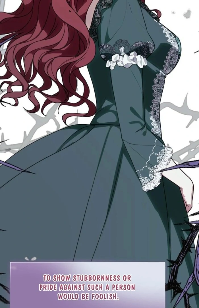 My Husband Changed At The Wedding Venue chapter 19 page 37