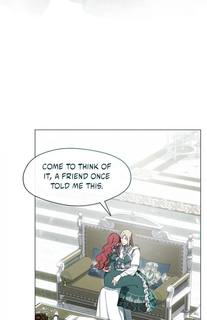 My Husband Changed At The Wedding Venue chapter 19 page 49