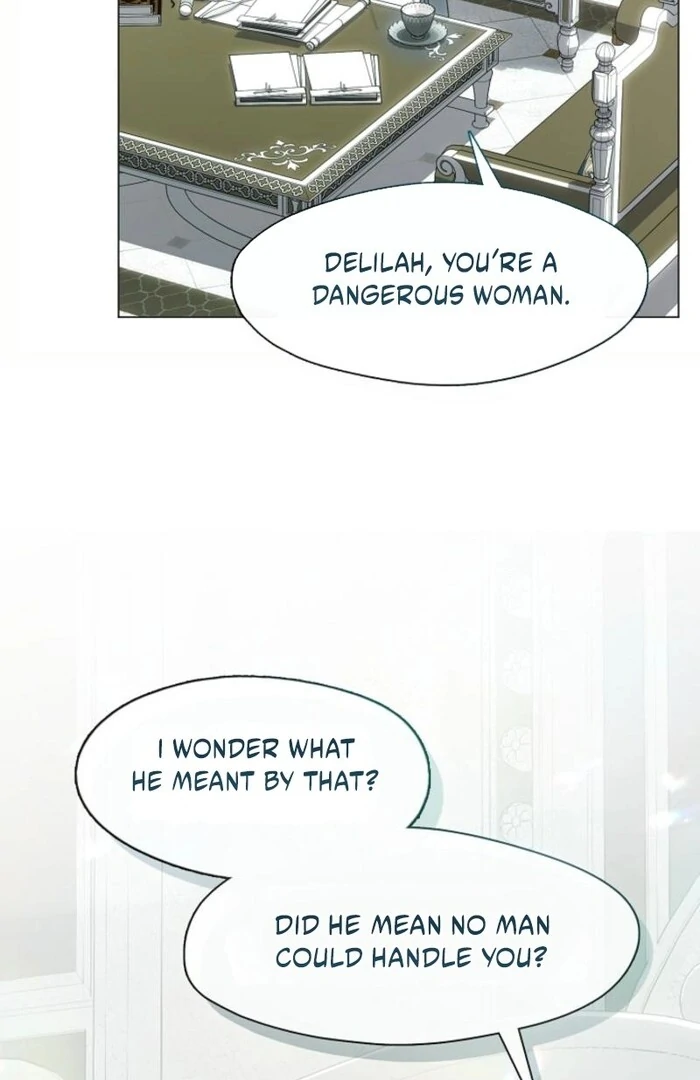 My Husband Changed At The Wedding Venue chapter 19 page 50