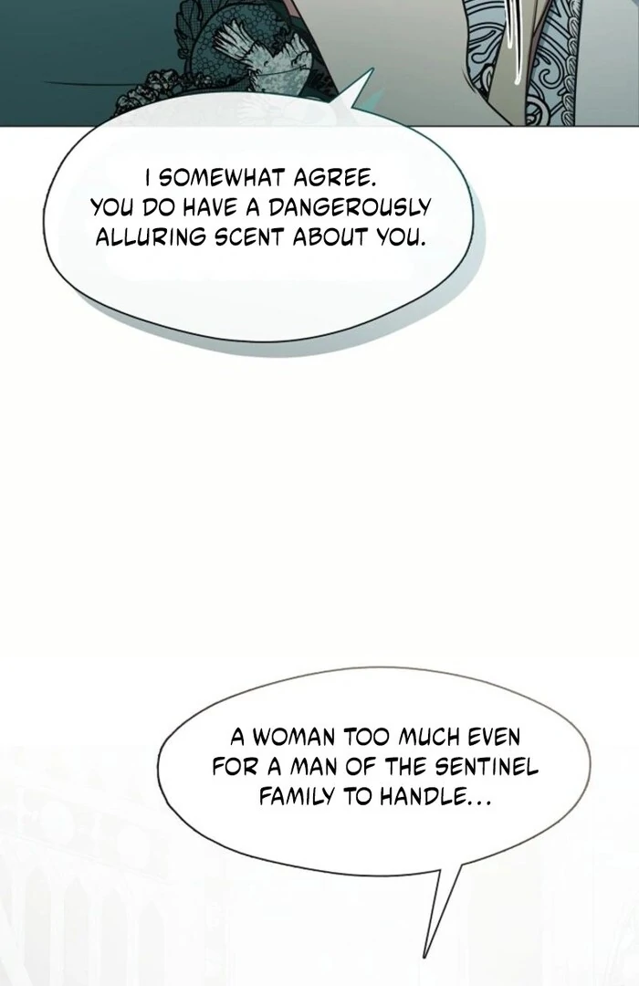 My Husband Changed At The Wedding Venue chapter 19 page 52