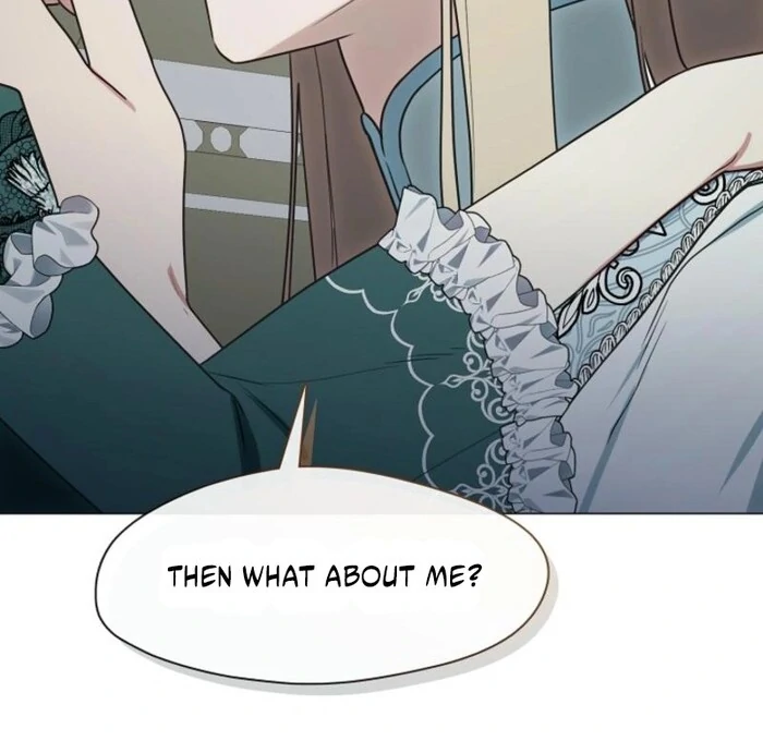 My Husband Changed At The Wedding Venue chapter 19 page 54