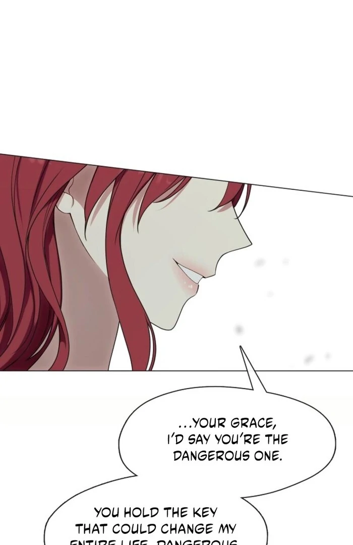 My Husband Changed At The Wedding Venue chapter 19 page 55