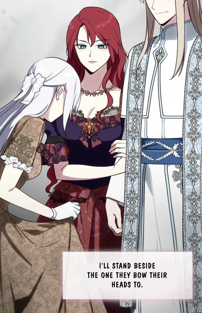 My Husband Changed At The Wedding Venue chapter 19 page 58