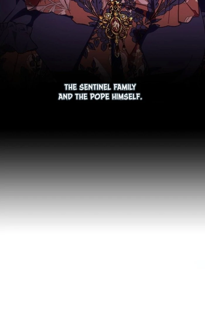 My Husband Changed At The Wedding Venue chapter 19 page 61