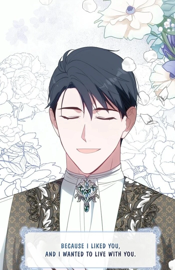 My Husband Changed At The Wedding Venue chapter 19 page 67