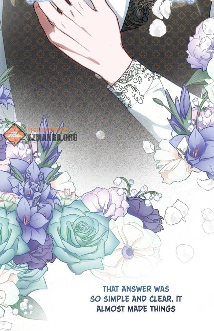 My Husband Changed At The Wedding Venue chapter 19 page 68