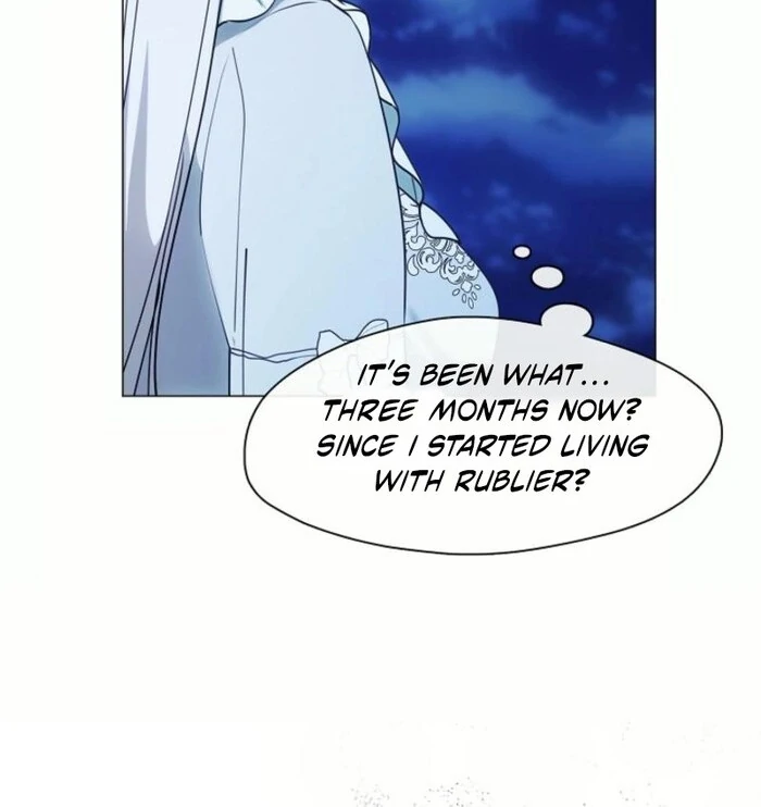 My Husband Changed At The Wedding Venue chapter 19 page 70