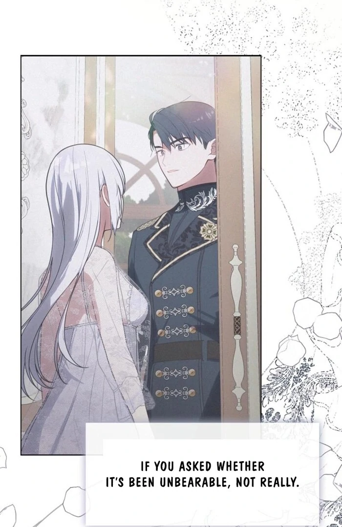 My Husband Changed At The Wedding Venue chapter 19 page 71