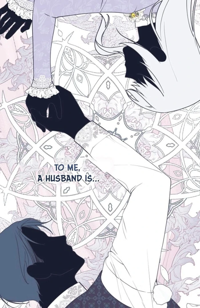 My Husband Changed At The Wedding Venue chapter 19 page 75