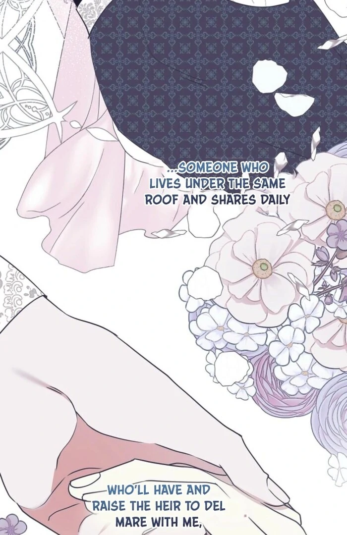 My Husband Changed At The Wedding Venue chapter 19 page 76