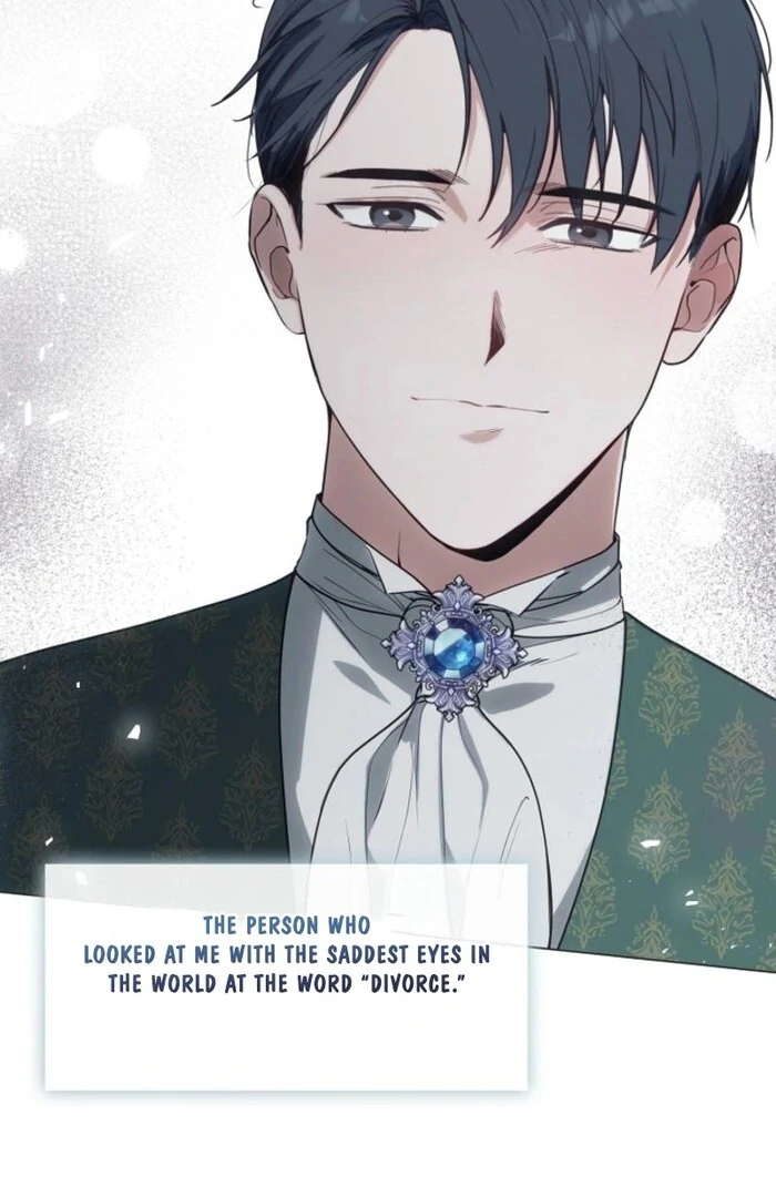 My Husband Changed At The Wedding Venue chapter 19 page 84