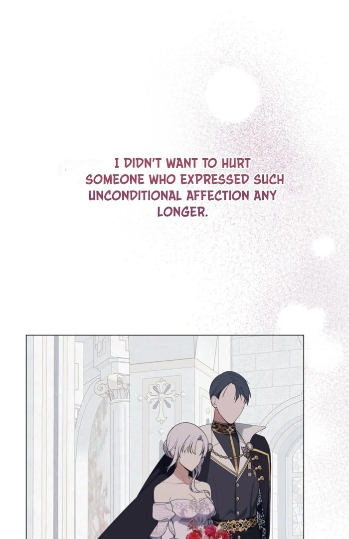 My Husband Changed At The Wedding Venue chapter 19 page 85