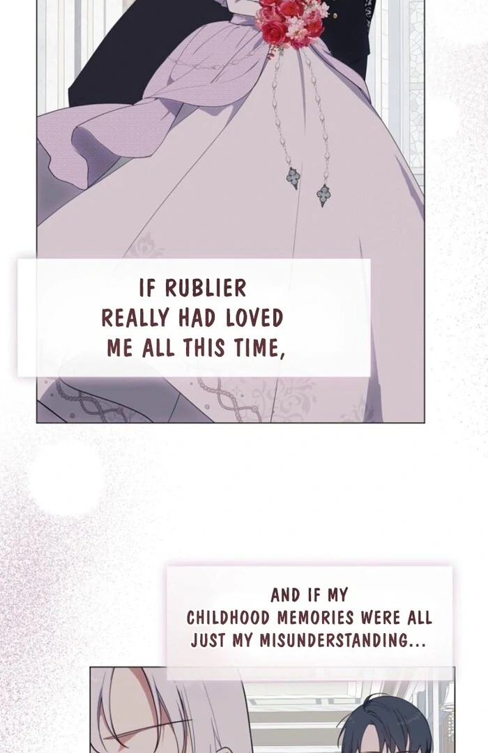 My Husband Changed At The Wedding Venue chapter 19 page 86