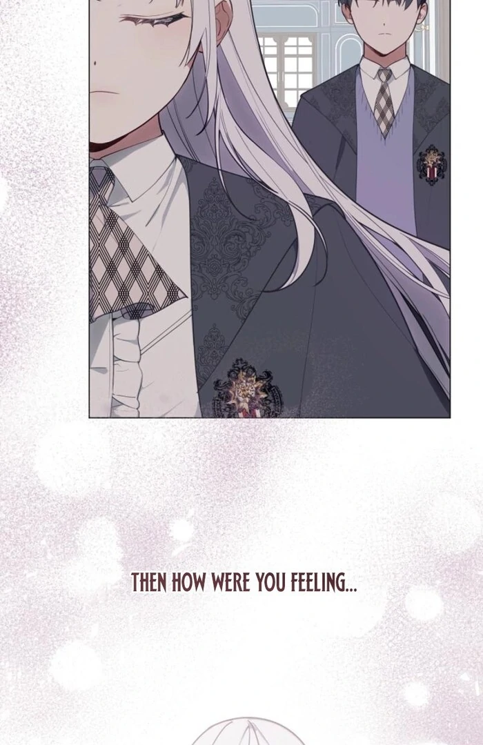 My Husband Changed At The Wedding Venue chapter 19 page 87