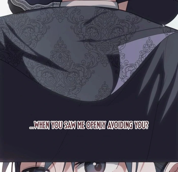 My Husband Changed At The Wedding Venue chapter 19 page 89