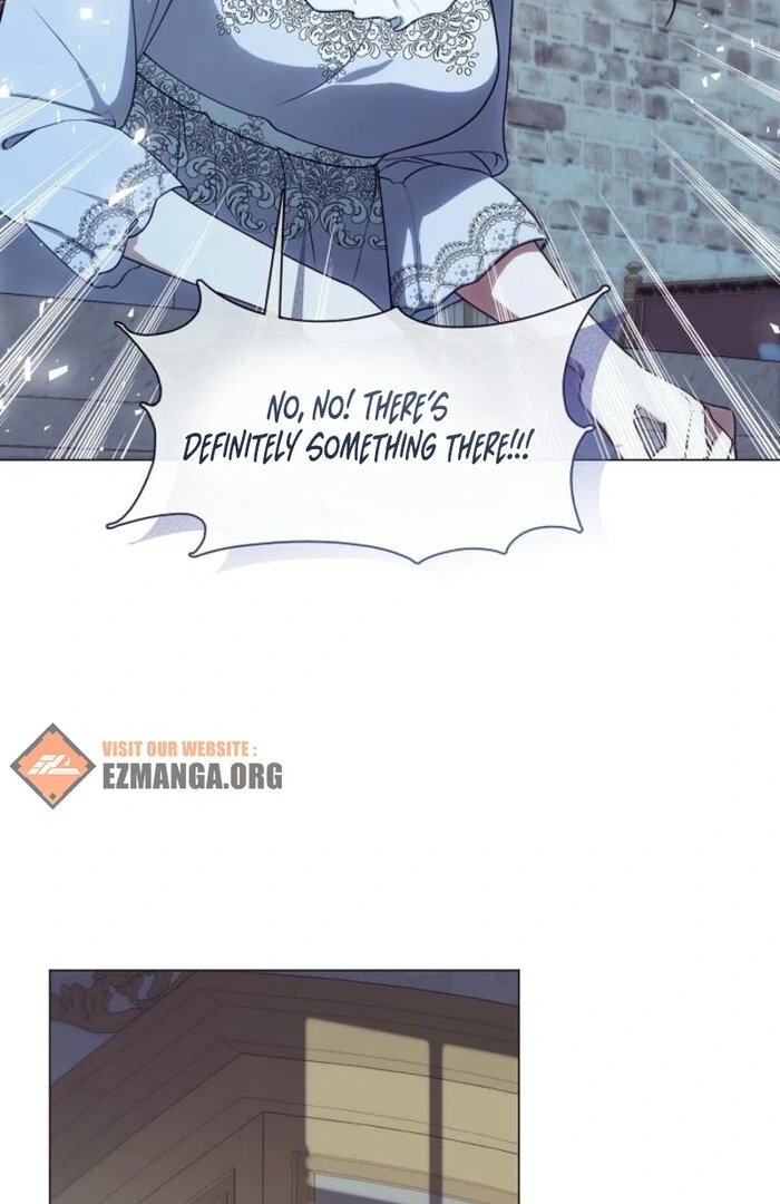 My Husband Changed At The Wedding Venue chapter 19 page 102