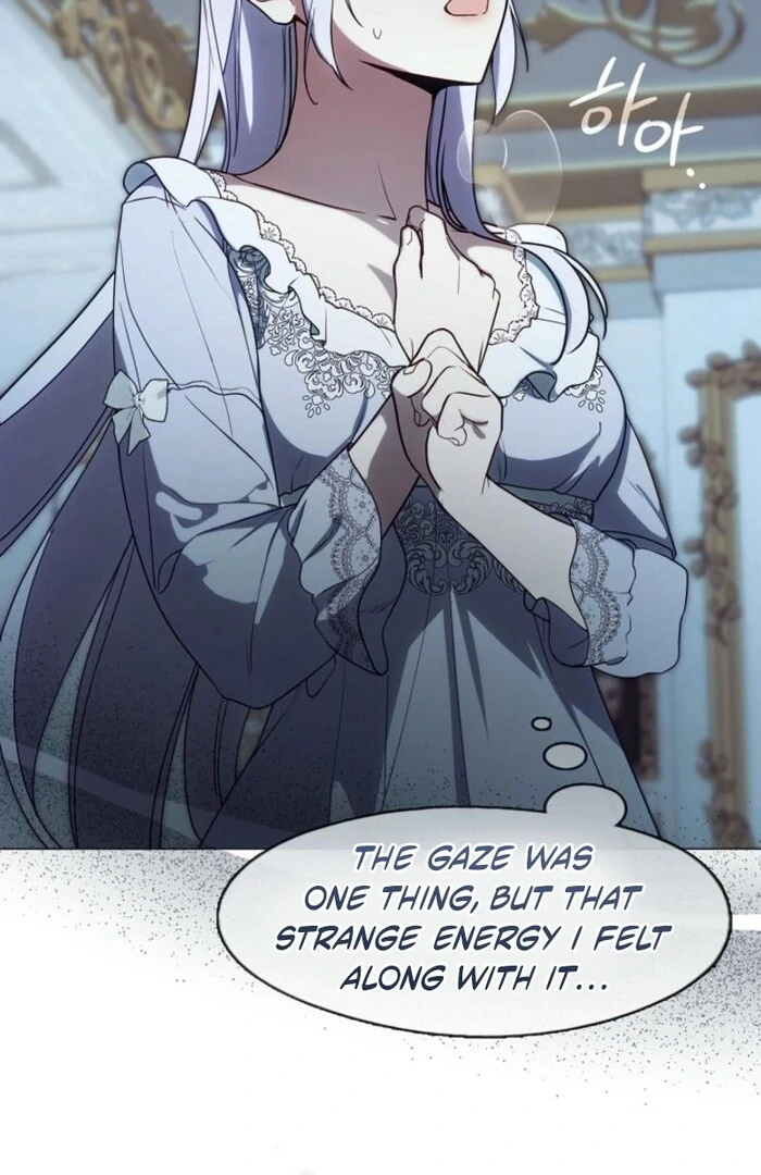 My Husband Changed At The Wedding Venue chapter 19 page 105