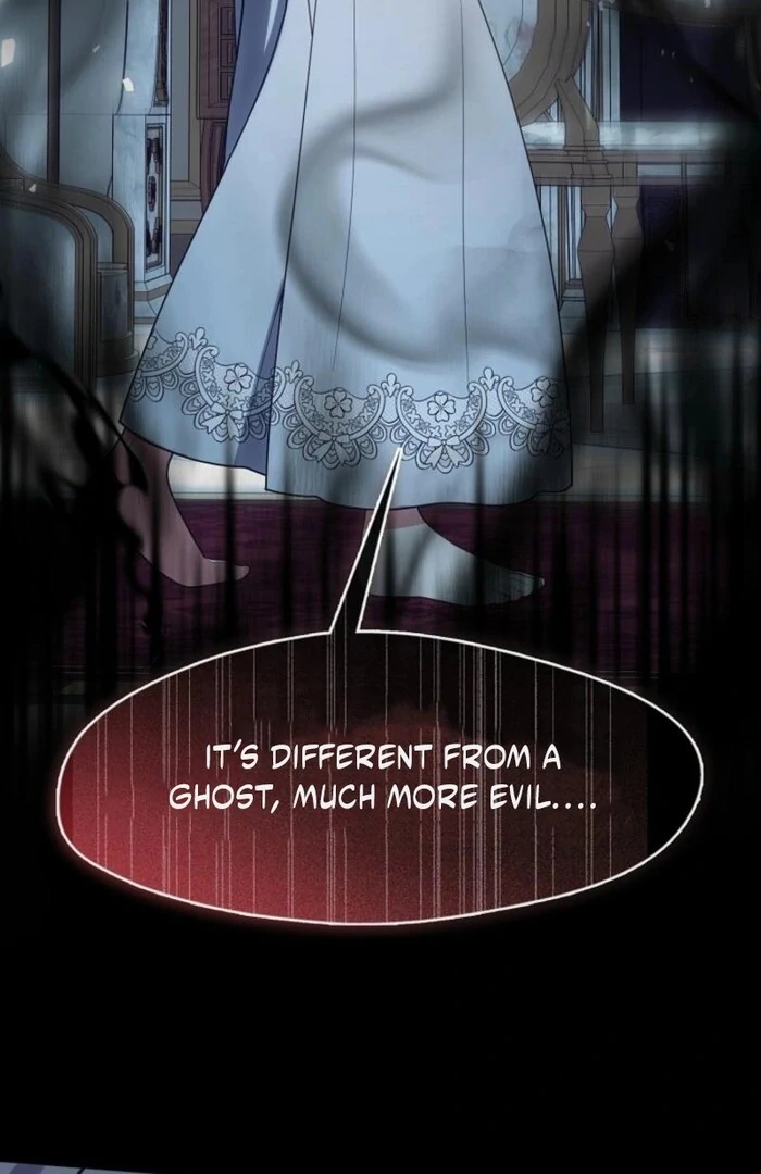 My Husband Changed At The Wedding Venue chapter 19 page 109
