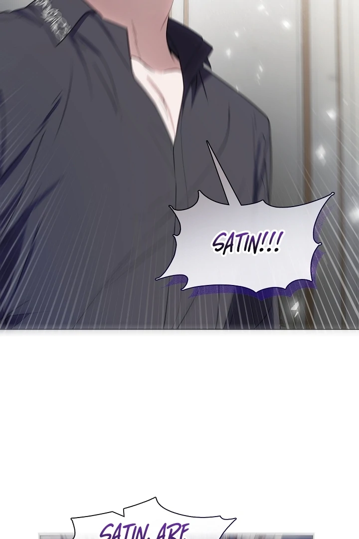 My Husband Changed At The Wedding Venue chapter 20 page 4