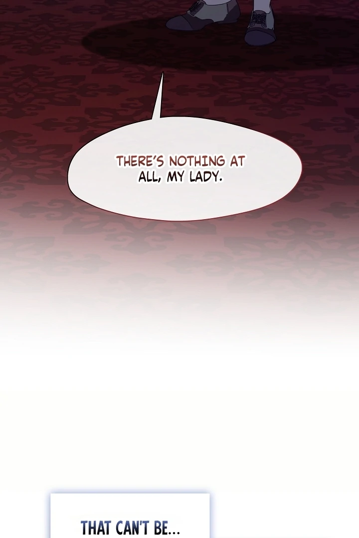 My Husband Changed At The Wedding Venue chapter 20 page 16