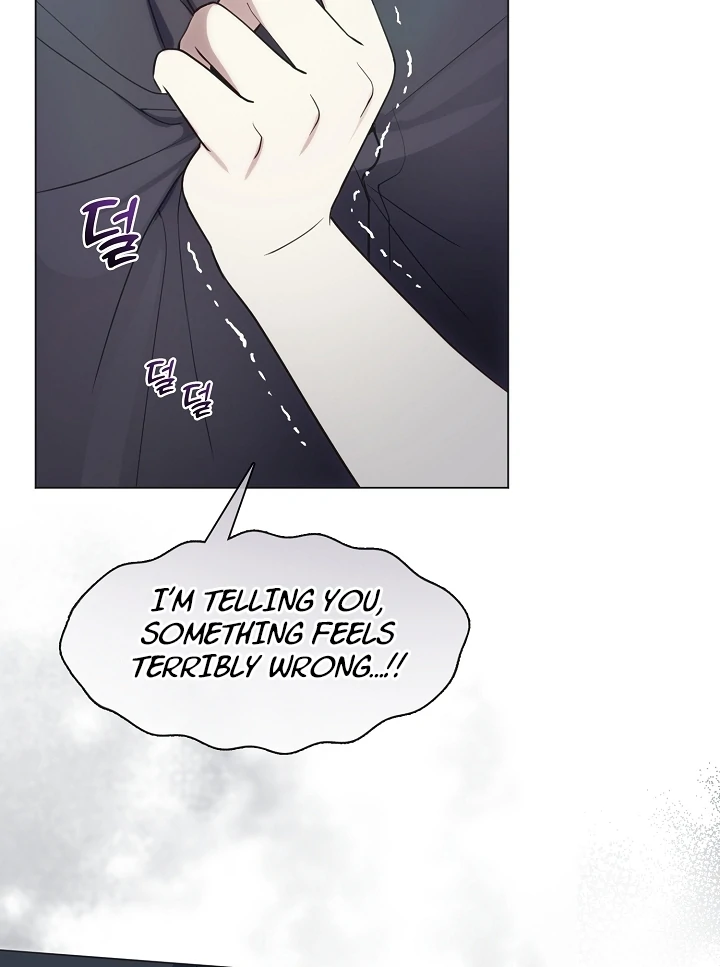 My Husband Changed At The Wedding Venue chapter 20 page 25