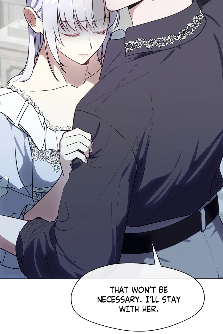 My Husband Changed At The Wedding Venue chapter 20 page 31