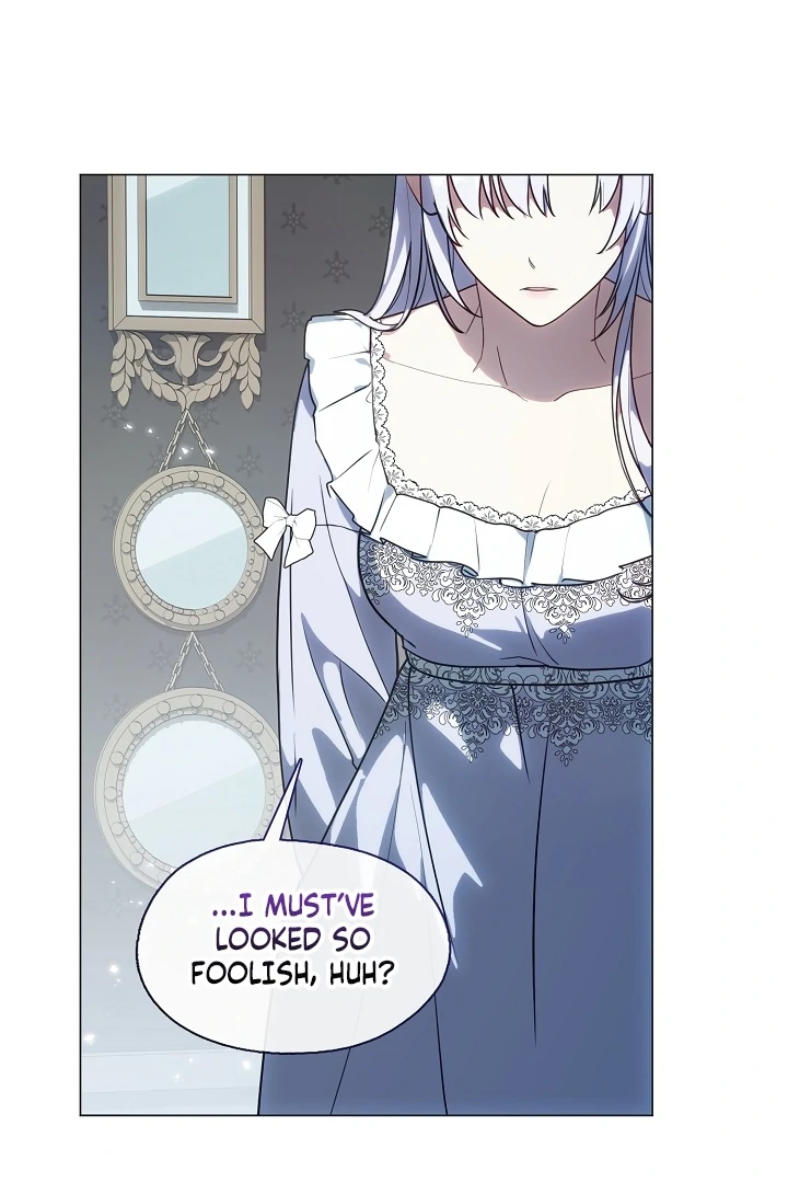My Husband Changed At The Wedding Venue chapter 20 page 36