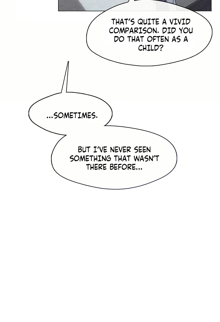 My Husband Changed At The Wedding Venue chapter 20 page 38