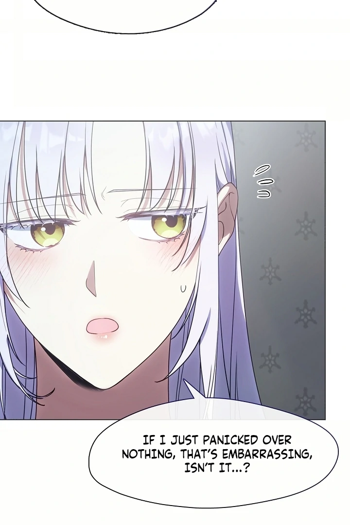My Husband Changed At The Wedding Venue chapter 20 page 40