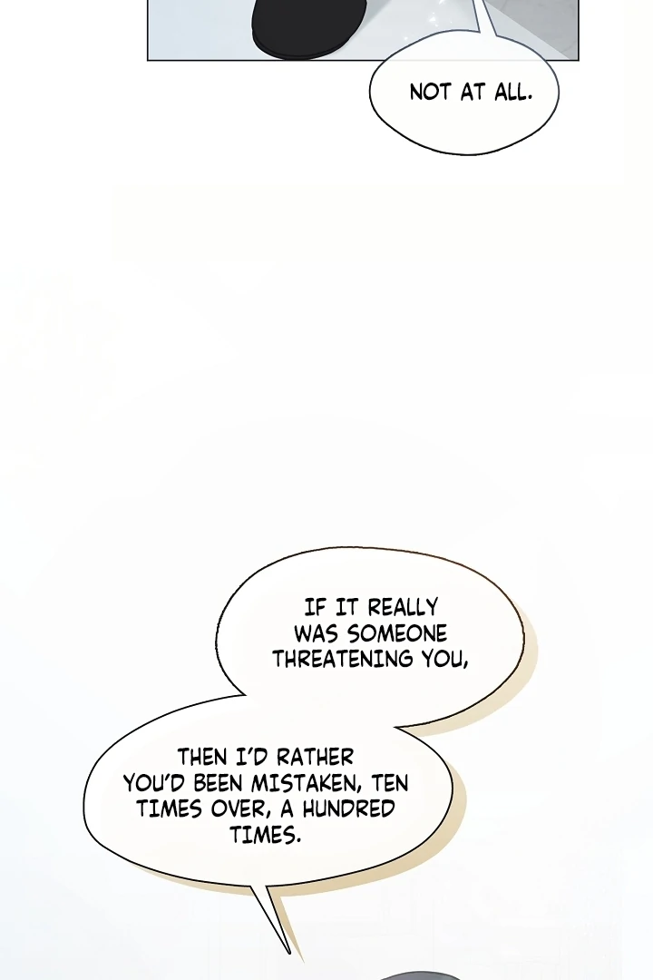My Husband Changed At The Wedding Venue chapter 20 page 42