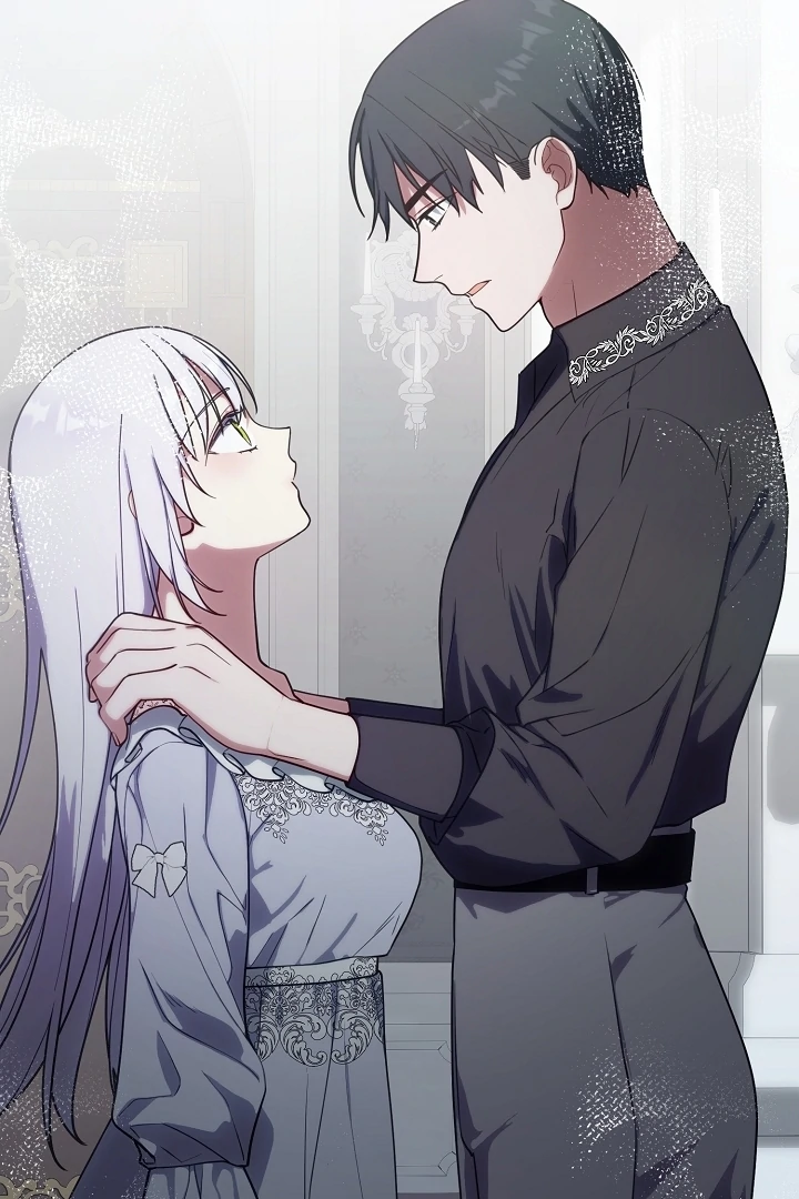 My Husband Changed At The Wedding Venue chapter 20 page 43