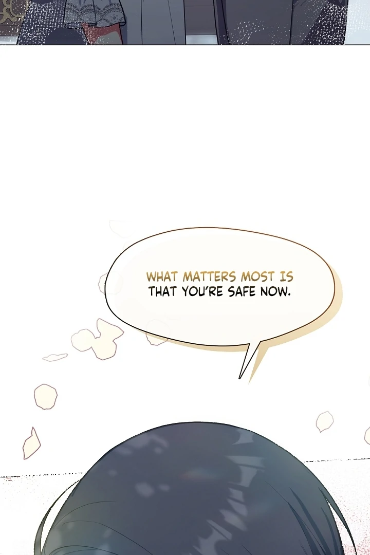 My Husband Changed At The Wedding Venue chapter 20 page 44