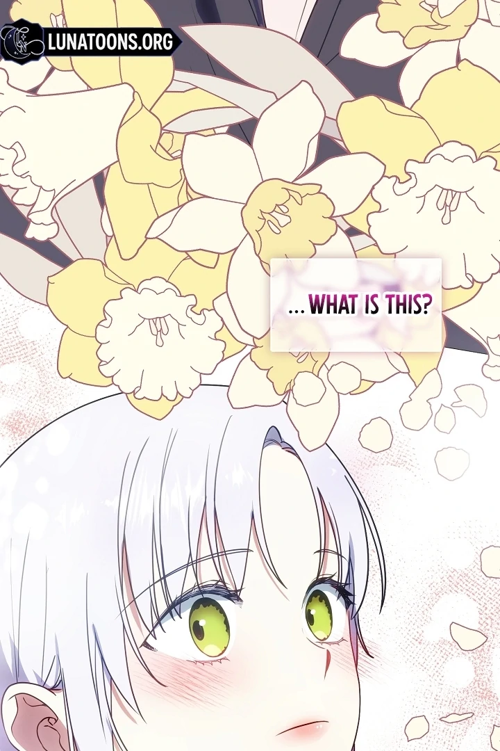 My Husband Changed At The Wedding Venue chapter 20 page 46