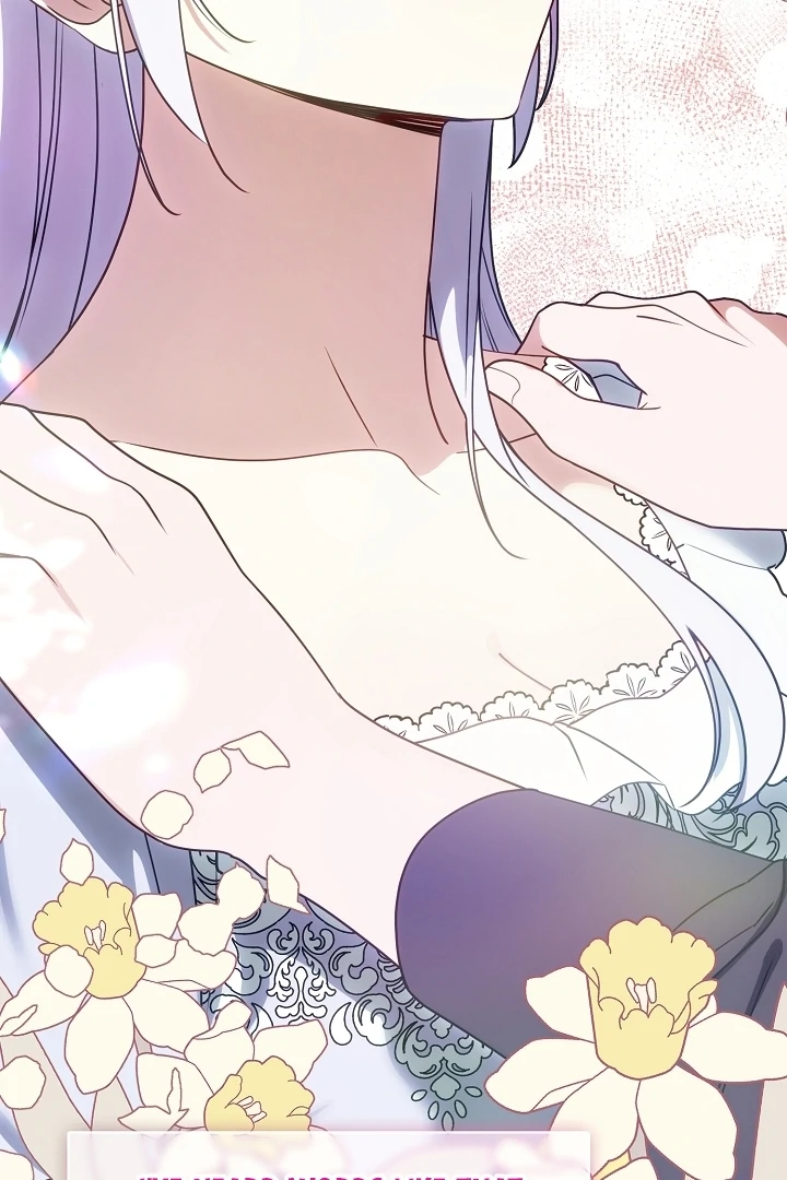 My Husband Changed At The Wedding Venue chapter 20 page 47