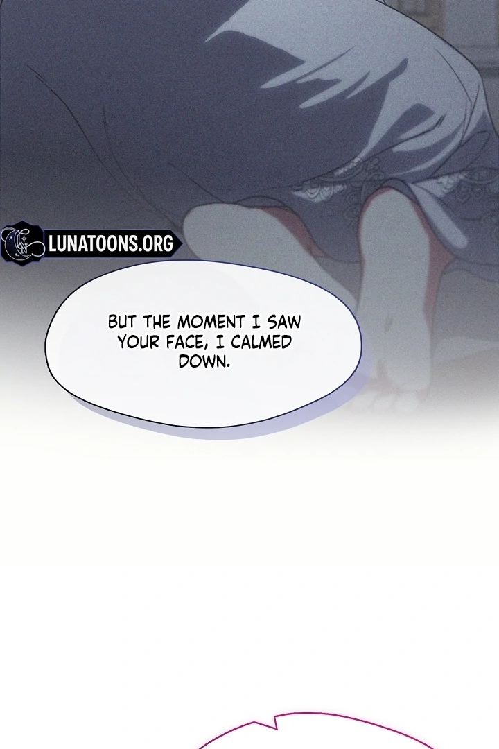 My Husband Changed At The Wedding Venue chapter 20 page 54