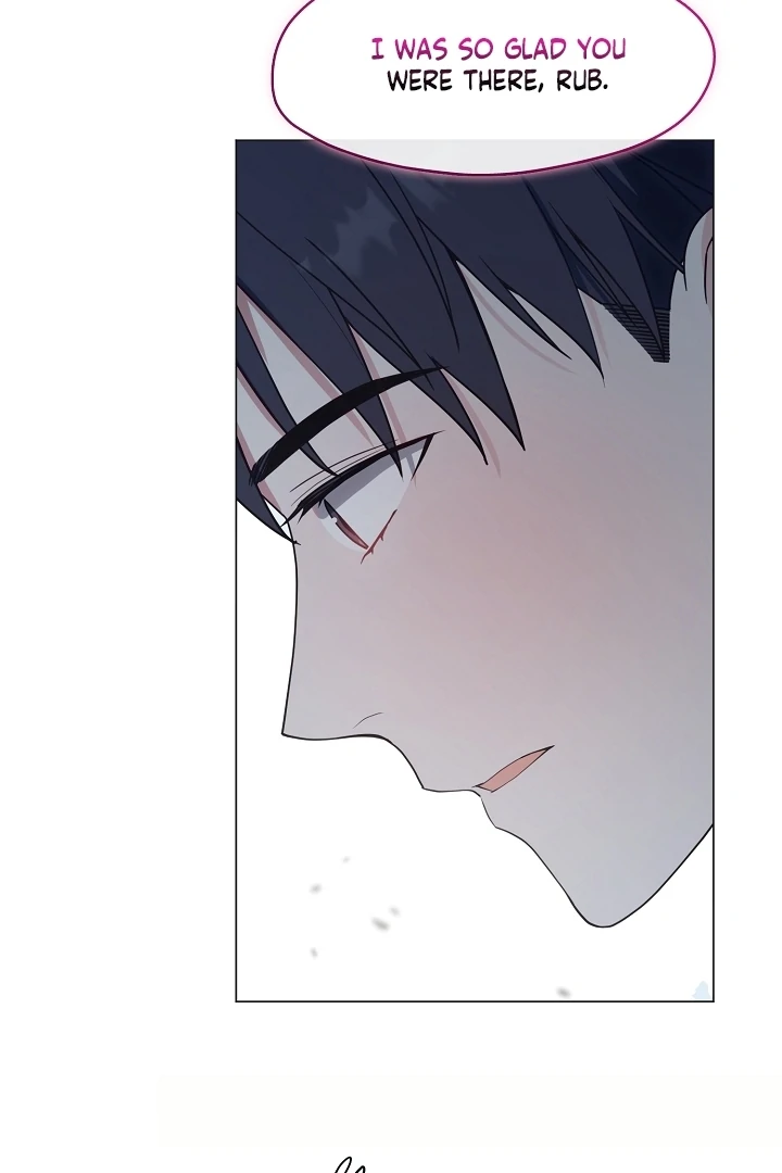 My Husband Changed At The Wedding Venue chapter 20 page 55