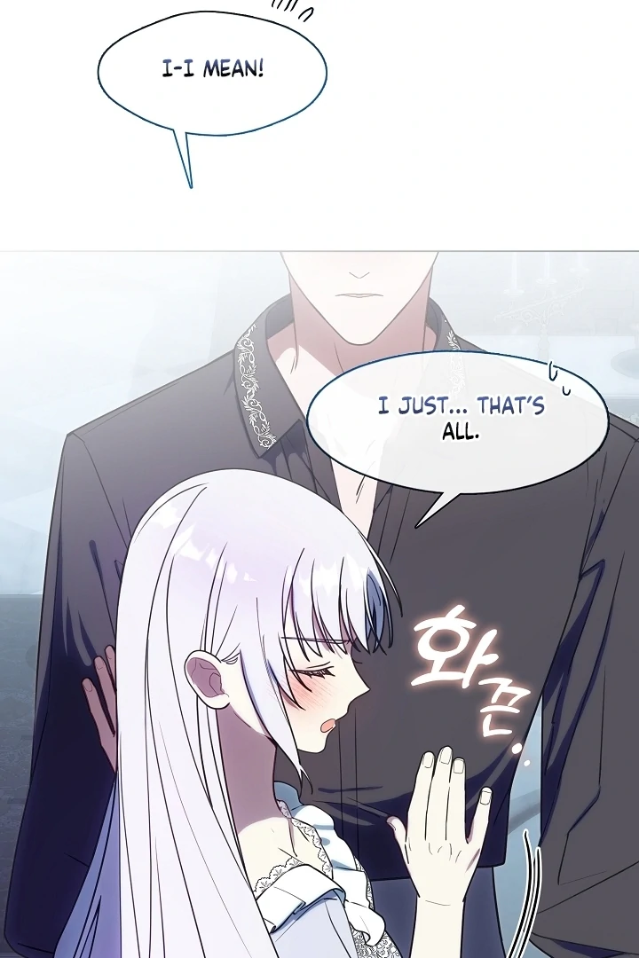 My Husband Changed At The Wedding Venue chapter 20 page 56