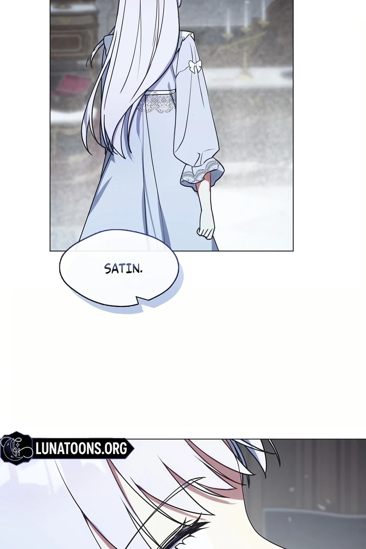 My Husband Changed At The Wedding Venue chapter 20 page 58