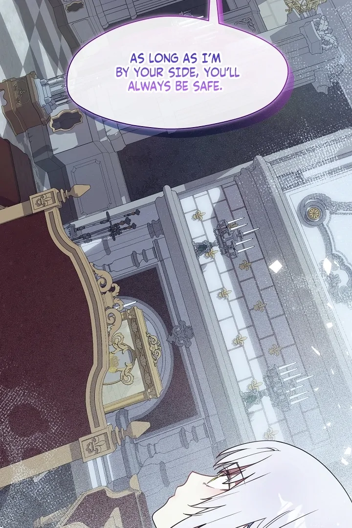My Husband Changed At The Wedding Venue chapter 20 page 61