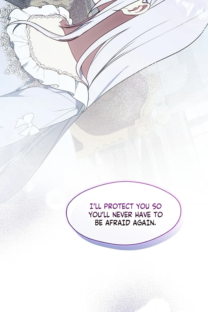 My Husband Changed At The Wedding Venue chapter 20 page 62