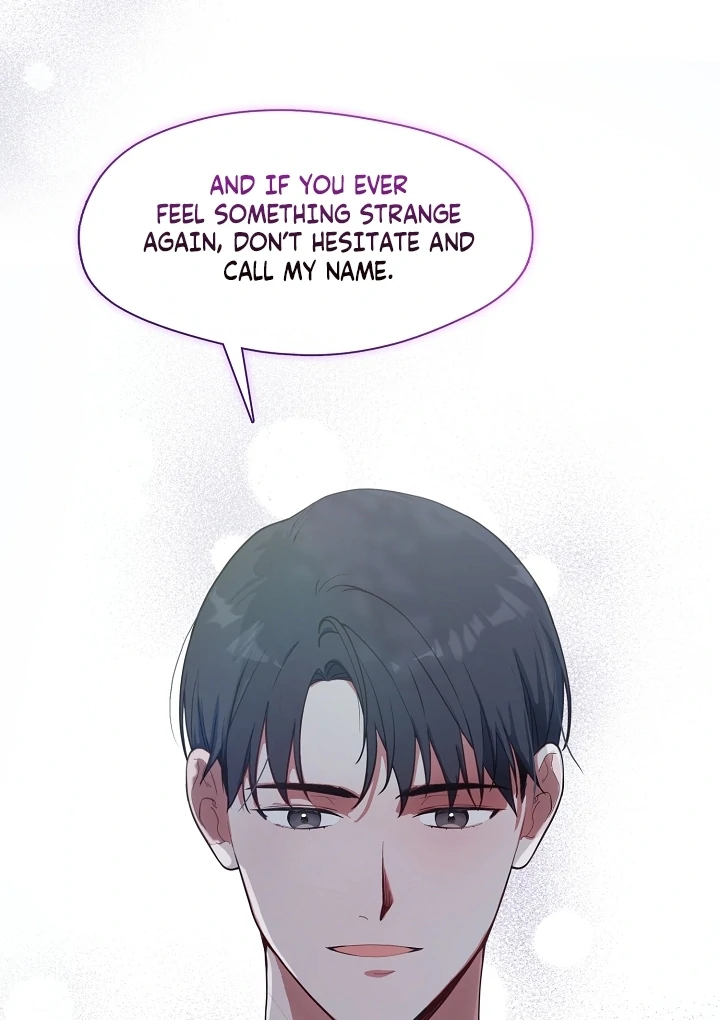 My Husband Changed At The Wedding Venue chapter 20 page 64