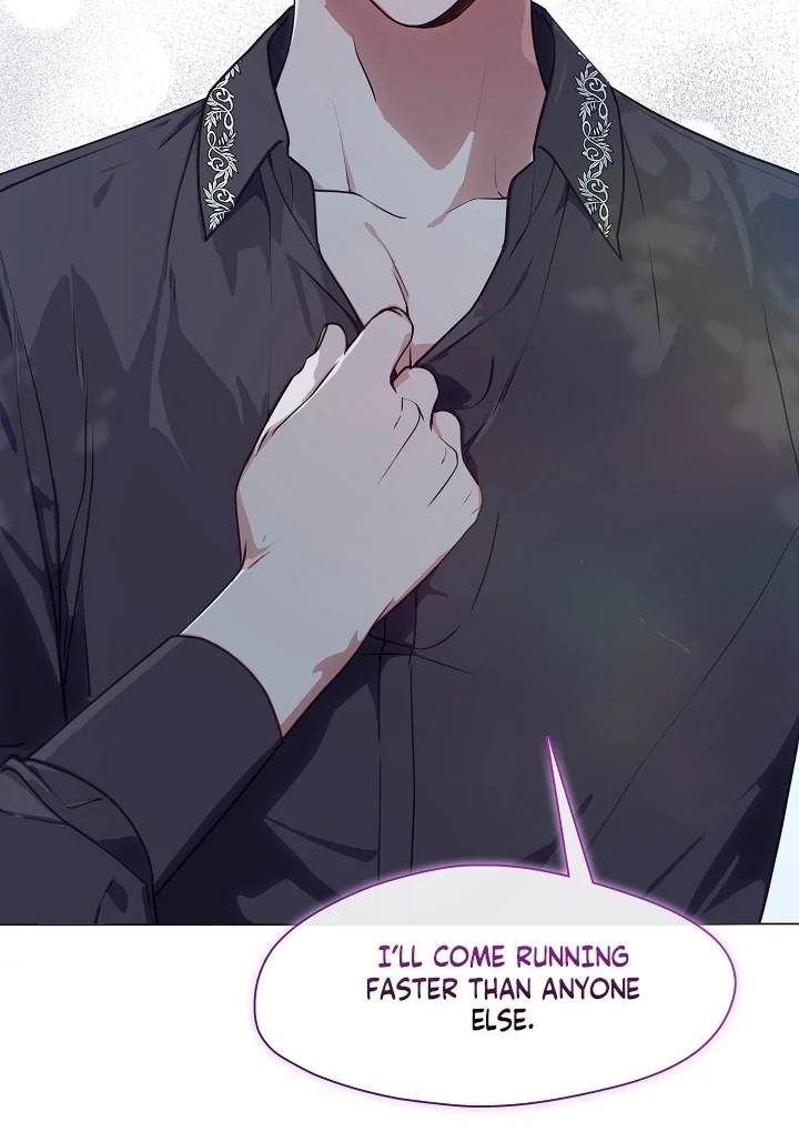 My Husband Changed At The Wedding Venue chapter 20 page 65