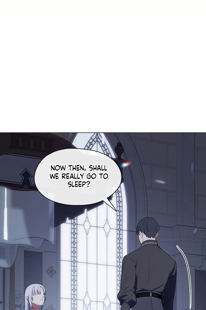 My Husband Changed At The Wedding Venue chapter 20 page 66