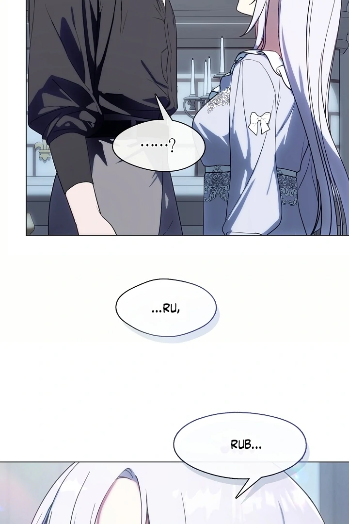My Husband Changed At The Wedding Venue chapter 20 page 68