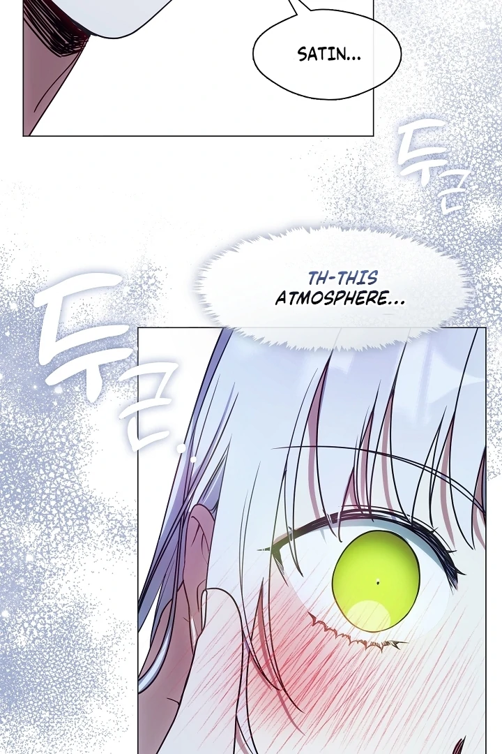My Husband Changed At The Wedding Venue chapter 20 page 72